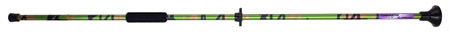 36" Terminator Blowgun - Green Camo