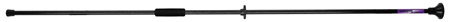 48" Terminator Blowgun - Black