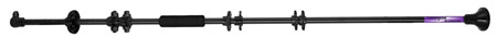 36" Bunker Buster Terminator Blowgun - Black