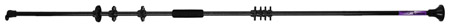 48" Bunker Buster Terminator Blowgun - Black