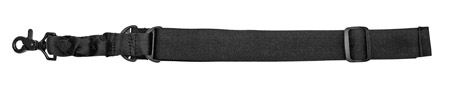 One Point Tactical Sling - Black