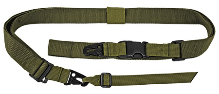Three Point Tactical Sling - OD Green