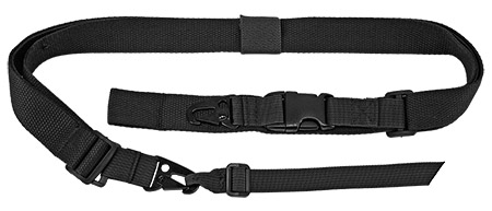 Three Point Tactical Sling - Black