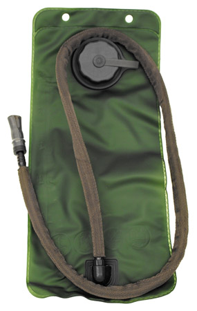 2.5L Water Hydration Bladder Pack