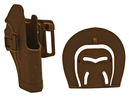 Pistol Holder - G17 / G22