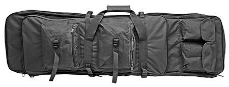 38" M4 Rifle Bag - Black