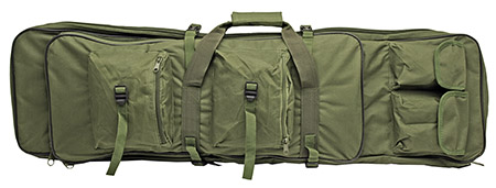 38" M4 Rifle Bag - OD Green