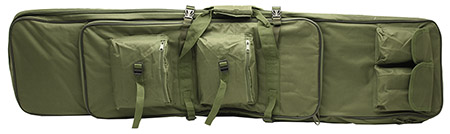 46" Sniper Rifle Bag - OD Green