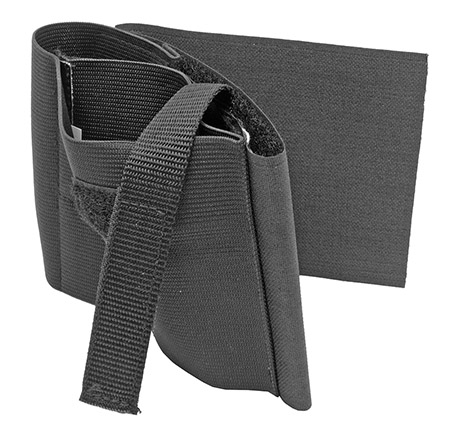 Concealed Ankle Holster