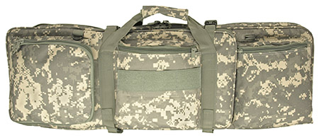 32" M4 Rifle Bag - ACU Digital Camo