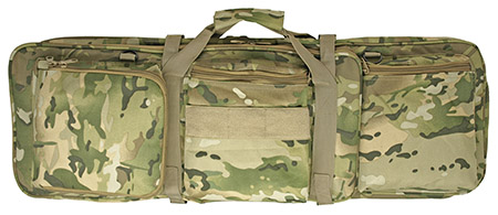 32" M4 Rifle Bag - Multicam Camo