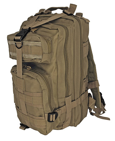 Ranger Assault Pack - Coyote