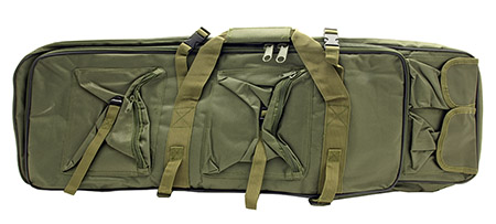 33" M4 Rifle Bag - OD Green