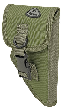 Small Right Hand Holster - OD Green