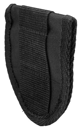 Medium Ambidextrous Inside the Pants Holster - Black