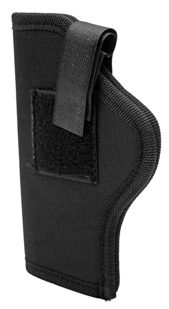 Ambidextrous Inside The Pants Holster Size 14 - Black