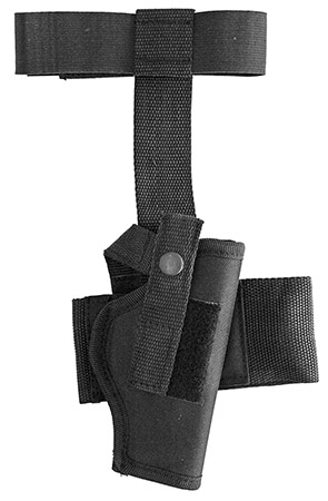 Ankle Holster Right Handed - Size 12