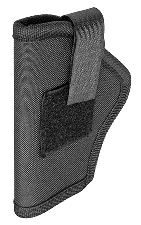 Ambidextrous Inside The Pants Holster Size 6 - Black