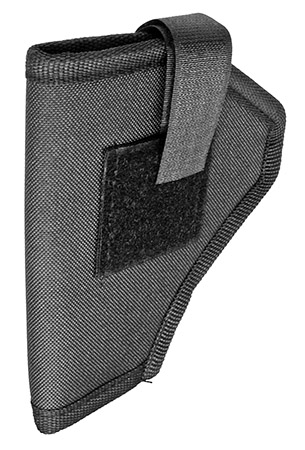 Ambidextrous Inside The Pants Holster Size 8 - Black
