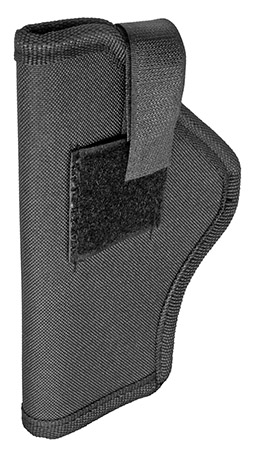 Ambidextrous Inside The Pants Holster Size 20 - Black
