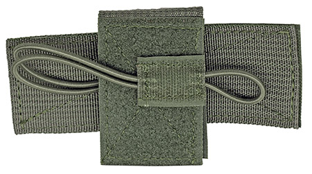 Universal Holster with Hook & Loop - OD Green
