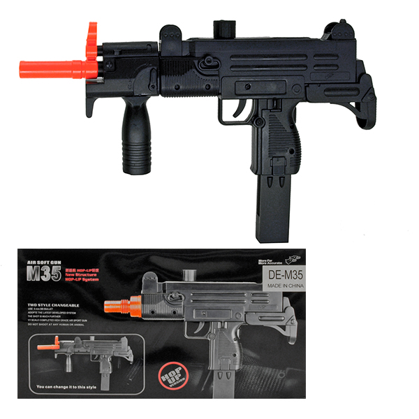 cheap airsoft machine guns for sale