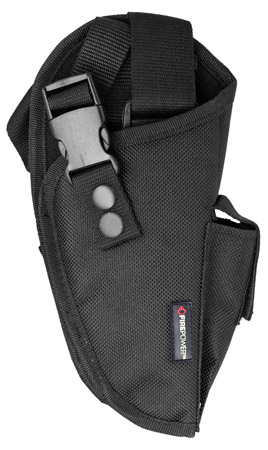 Firepower Elite Tactical Leg Holster - Right Handed