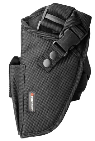 Firepower Elite Tactical Leg Holster - Left Handed