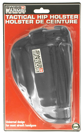 Tactical Hip Holster