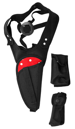 Universal Gun Shoulder Holster
