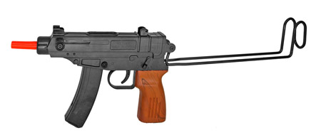 M309B Spring Airsoft Rifle