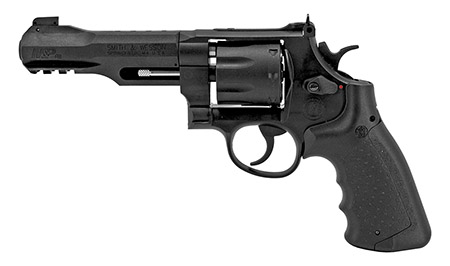 Smith & Wesson M&P R8 CO2 BB Revolver - Remanufactured