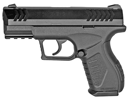 Umarex XBR CO2 BB Hand Gun - Refurbished