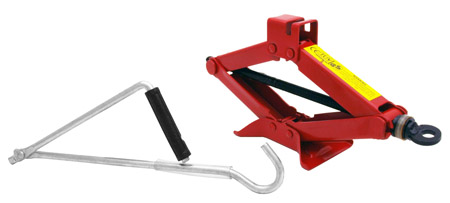 1 Ton Scissor Jack