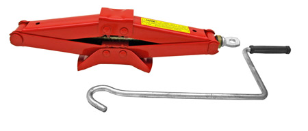 2 Ton Scissor Jack