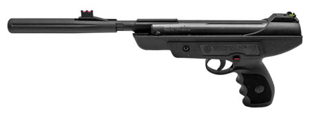 Ruger Mark 1 .177 cal. Break Barrel Pellet Pistol - Refurbished