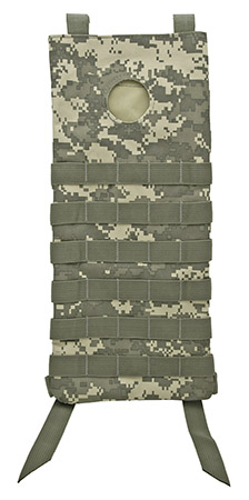 2.5L Hydration Water Backpack - ACU Digital Camo