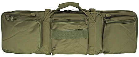 32" M4 Rifle Bag - OD Green