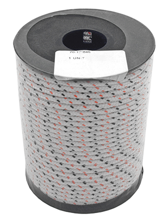 200' 4.5mm Starter Rope