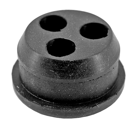 10 - pc. Fuel Line Grommet Replacements - Echo