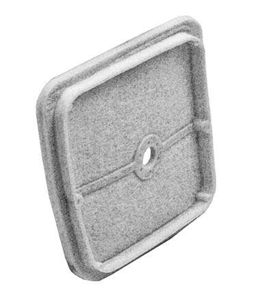 Air Filter Echo SRM2500