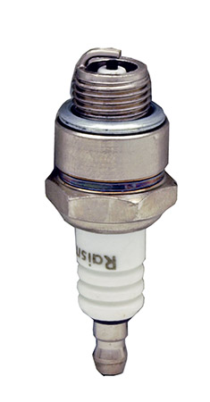 J19 Spark Plug for Push Mowers