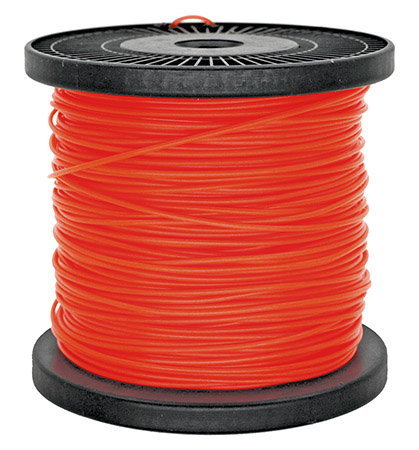 1 - lb. Spool .080" Trimmer Line