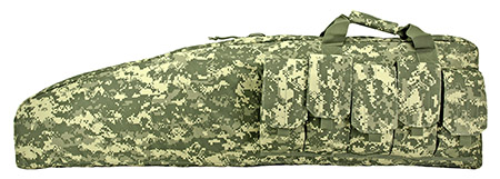 Regiment Rifle Bag - Digital Camo
