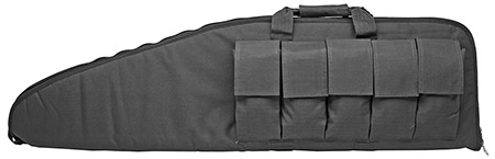 37" Rifle Case - Black