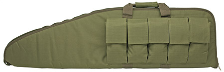 42" Rifle Case - OD Green