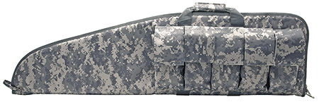 42" Rifle Case - ACU Digital Camo