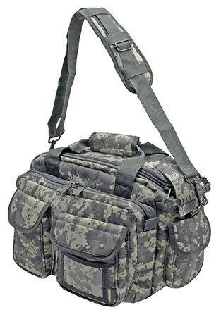 Ultimate Range Bag - ACU Digital Camo