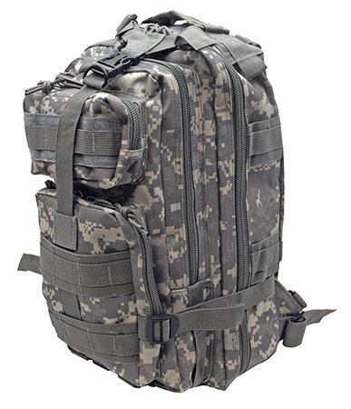 Ranger Assault Pack - ACU Digital Camo