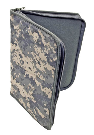 Gun / Document Bag - ACU Digital Camo